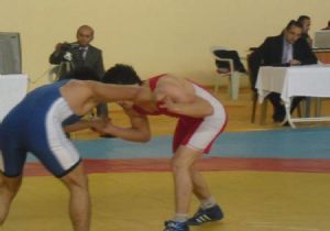 Erzurum'u play of'ta temsil edecekler